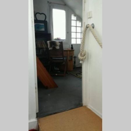 Appartement Atypique Saint Germain Des Pres 巴黎 外观 照片