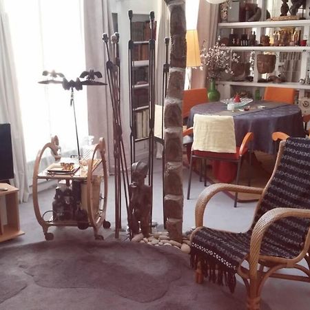 Appartement Atypique Saint Germain Des Pres 巴黎 外观 照片