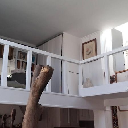 Appartement Atypique Saint Germain Des Pres 巴黎 外观 照片