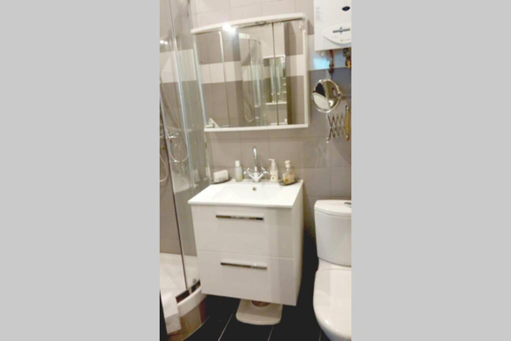 Appartement Atypique Saint Germain Des Pres 巴黎 外观 照片