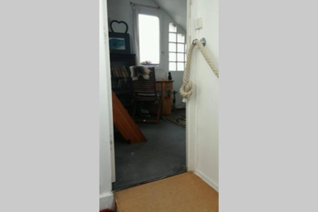 Appartement Atypique Saint Germain Des Pres 巴黎 外观 照片