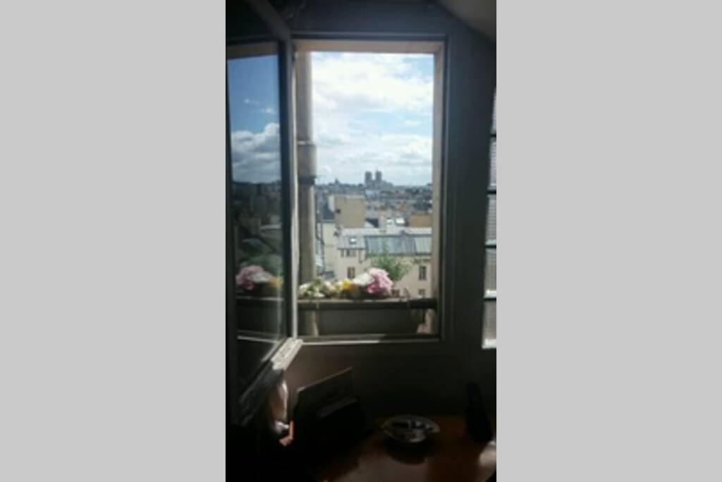 Appartement Atypique Saint Germain Des Pres 巴黎 外观 照片
